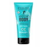 Eveline Cosmetics Brazilian Body Beautifying CC Body Cream, 140 мл