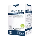 Effinov Nutrition Mg+ микроэлементы и магний 14 палочек