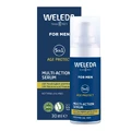 Weleda Мужская мультиактивная сыворотка 5 в 1 30 мл