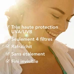 Невидимий спрей для чутливої шкіри BioDerma Photoderm SPF50+ 150 мл: ціни та характеристики
