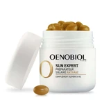 Oenobiol Sun Expert Антивозрастная защита от солнца 30 капсул
