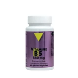 Vit'All+ Вітаміни B5 550 мг 60 капсул