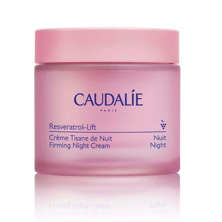 Нічний крем Caudalie Resvératrol [Lift] 50 мл: ціни та характеристики