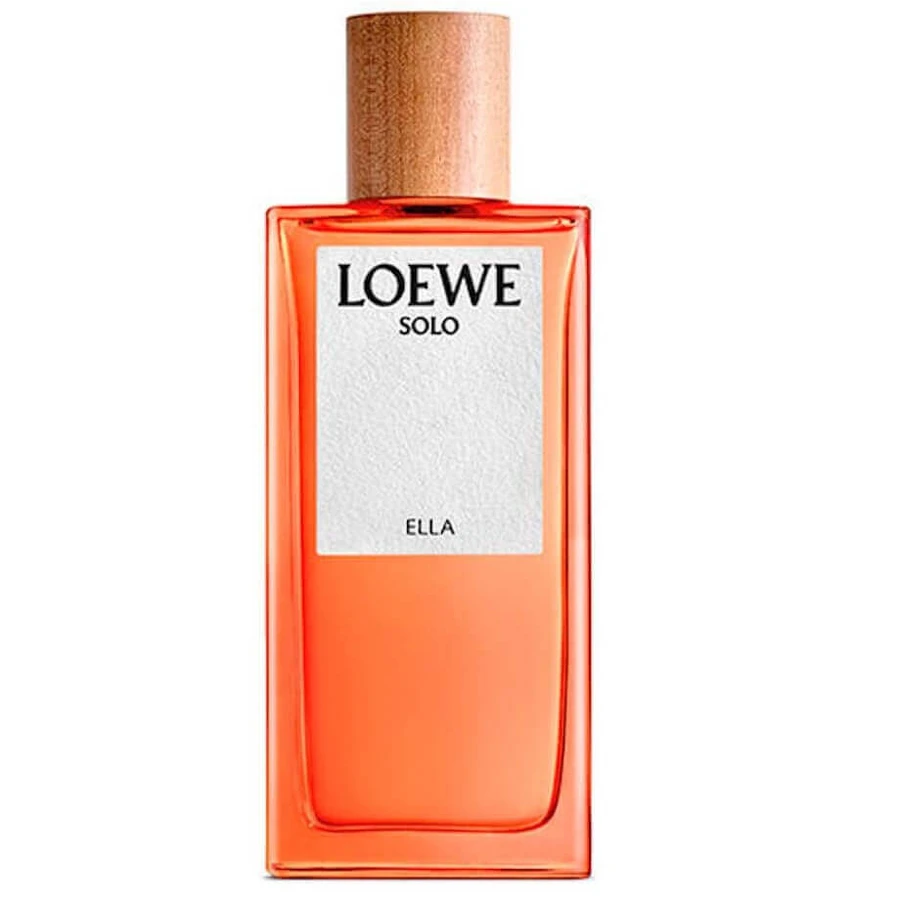 Loewe Solo Ella Eau de Parfum, 100 мл: цены и характеристики