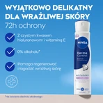 Nivea Derma Control Restore, антиперспирант, спрей, 250 мл: цены и характеристики