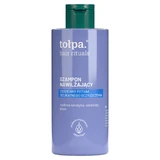 Tolpa Hair Rituals, увлажняющий шампунь для волос, 300 мл