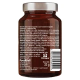 Purella Superfoods Экстракт листьев европейской оливы + цинк + чеснок для иммунитета, 60 капсул