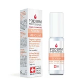 Poderm Кремниевая сыворотка для ломких ногтей 8 мл