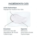 Eucerin Hyaluron-Filler + 3-кратний антивіковий денний крем SPF15 50 мл: ціни та характеристики
