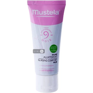 Бальзам для сосков Mustela 9 Months 30 мл