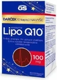 GS Coenzym Lipo Q10 100 мг 1×70 табл, биологически активная добавка