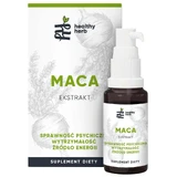 Екстракт маки Healthy Herb, спрей, 30 мл