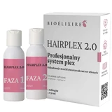 Bioelixire Hairplex 2.0 Професійний відновлювальний засіб для хімічно пошкодженого волосся, 150 мл