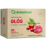 Бонатіум Глід, 90 таблеток: ціни та характеристики