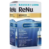Bausch&Lomb Renu Advanced Multifunctional Solution 100ml