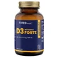 Pureo Health Вітамін D3 Форте, 60 капсул