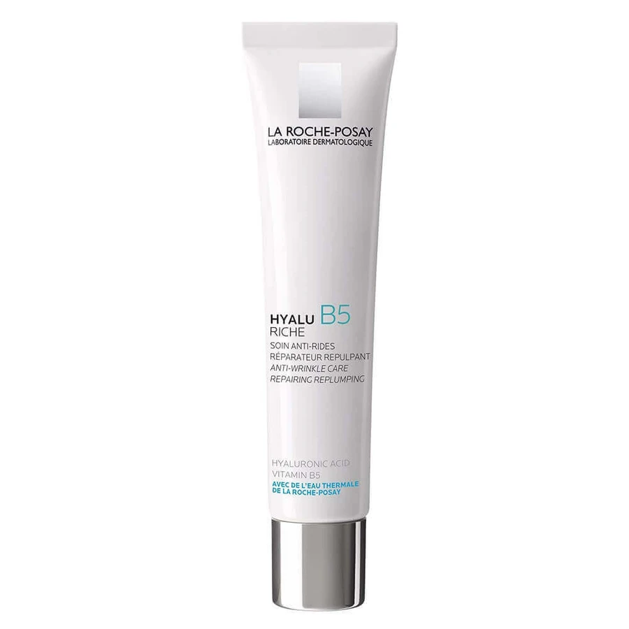 La Roche-Posay Hyalu B5 Крем против морщин 40 мл: цены и характеристики