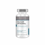 Biocyte Health Липосомальный кальций D3 K2-K7 60 капсул