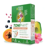 Полівітаміни та мінерали Sante Verte Toniphyt 30 таблеток, що розламуються
