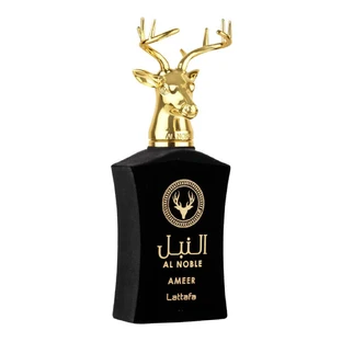Lattafa Al Noble Ameer Eau de Parfum, 100 мл