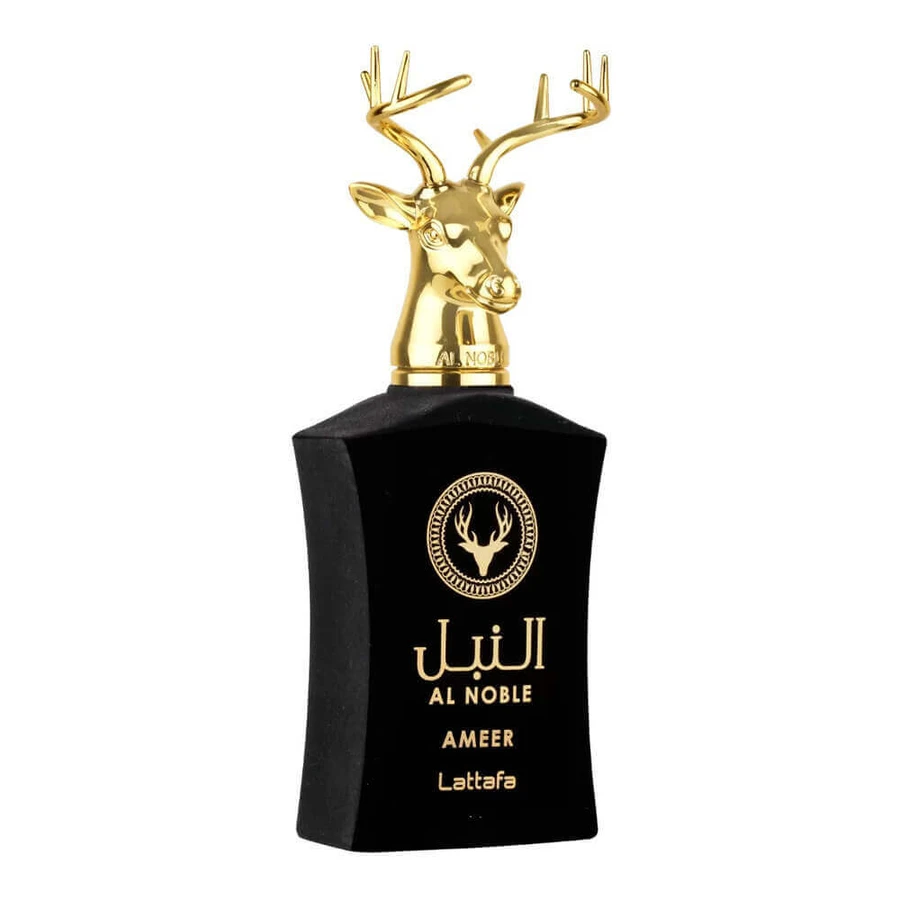 Lattafa Al Noble Ameer Eau de Parfum, 100 мл: цены и характеристики
