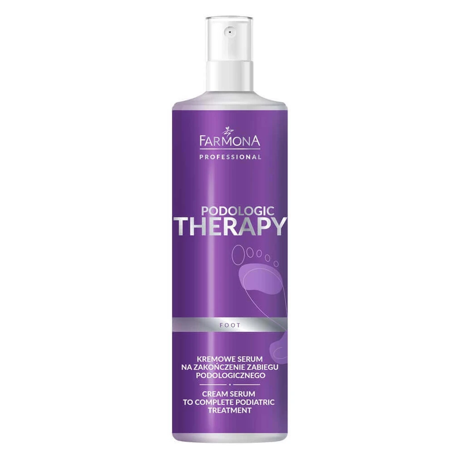 Farmona Professional Podologic Therapy Cream сироватка в кінці подологічного лікування, 200 мл: ціни та характеристики