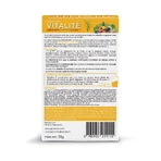 Granions Vitality 30 таблеток: цены и характеристики