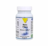 Vit'All+ Криль 590 мг 30 капсул