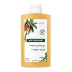 Klorane Mango Питательный шампунь для сухих волос 400 мл: цены и характеристики