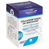 Pharm Nature Micronutrition Brittany Морской коллаген для здоровья суставов 450 г