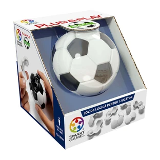 Логическая игра Smart Games Plug&Play Bal, с 6 лет