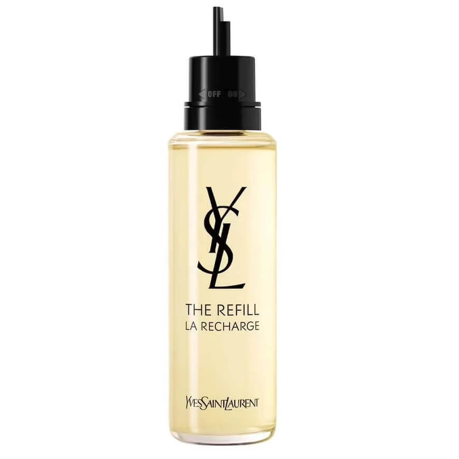 Yves Saint Laurent Libre Pour Femme Apă de Parfum, 100 мл: ціни та характеристики