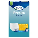 Набір Tena Pants ProSkin, поглинаючі труси, розмір L, 100-135 см, Normal, 2 x 30 штук