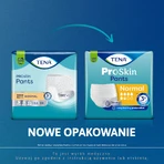 Набір Tena Pants ProSkin, поглинаючі труси, розмір L, 100-135 см, Normal, 2 x 30 штук: ціни та характеристики