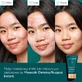 Caudalie Vinoclean, миттєва детоксикуюча маска, 35 мл