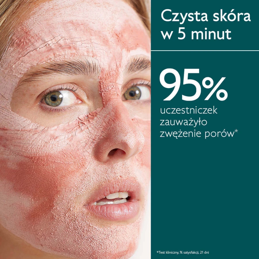 Caudalie Vinoclean, миттєва детоксикуюча маска, 35 мл: ціни та характеристики