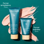 Caudalie Vinoclean, миттєва детоксикуюча маска, 35 мл: ціни та характеристики