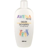 Avena Family, олія для ванн, 500 мл