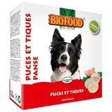 Biofood Средство от блох и клещей для собак 55 таблеток