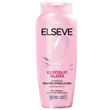Шампунь для блиску волосся Glycolic Gloss, 400 мл, Elseve