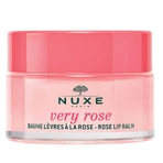 Бальзам для губ Nuxe Very Rose 15 г: цены и характеристики
