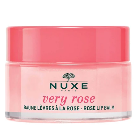 Бальзам для губ Nuxe Very Rose 15 г: цены и характеристики