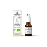 Спрей без спирту для органічного прополісу Ballot-Flurin Organic Propolis Blanc 15 мл