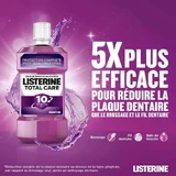 Listerine Total Care Daily Bath Mint Aroma 500 мл