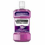 Listerine Total Care Daily Bath Mint Aroma 500 мл: цены и характеристики