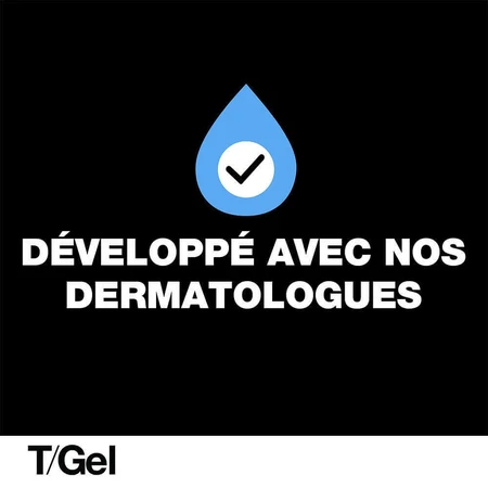 Neutrogena T/Gel Шампунь от сильного зуда 250 мл: цены и характеристики