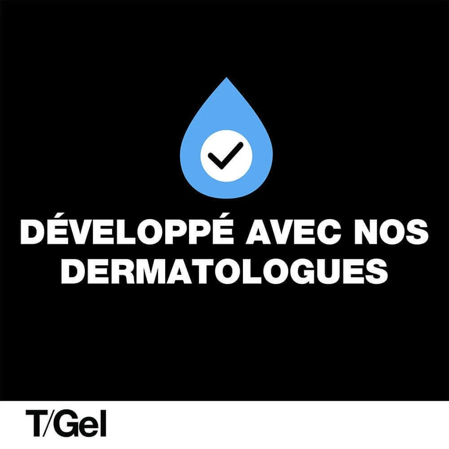 Neutrogena T/Gel Шампунь от сильного зуда 250 мл: цены и характеристики