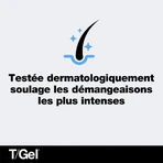 Neutrogena T/Gel Шампунь от сильного зуда 250 мл: цены и характеристики