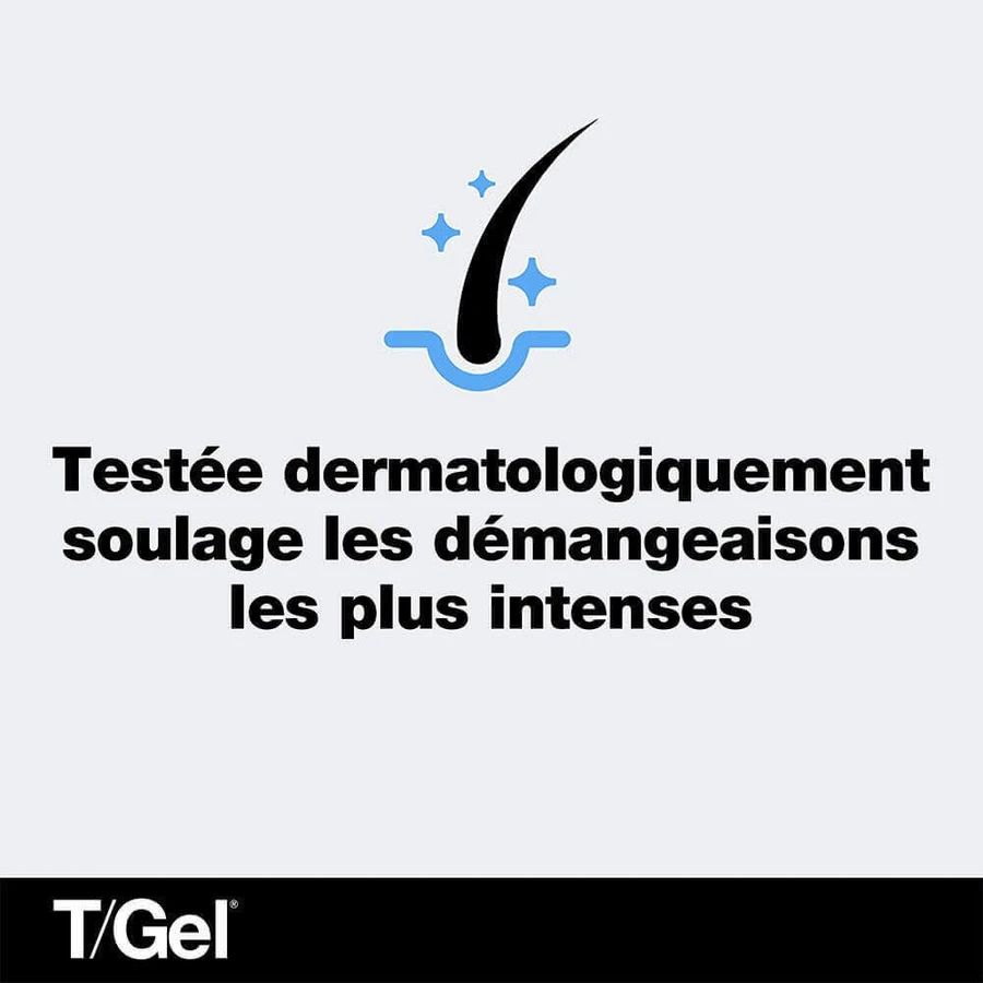 Neutrogena T/Gel Шампунь от сильного зуда 250 мл: цены и характеристики