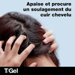 Neutrogena T/Gel Шампунь от сильного зуда 250 мл: цены и характеристики